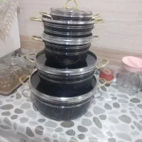 سلام قابلمه نو به فروش میرسد