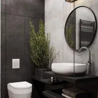 بازسازی ساختمان / طراحی دکوراسیون داخلی.