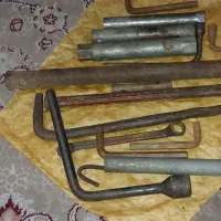 اچار شمع خودرو اچار چرخ خودرو و....|قطعات یدکی و لوازم جانبی|تهران, شهران جنوبی|دیوار