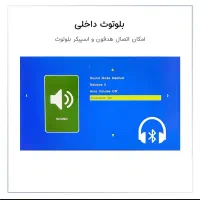 دستگاه + پرده پرژکتور|تلویزیون و پروژکتور|اهواز, پردیس دو|دیوار