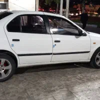 سمند ال ایکس ۹۴ (فروش و معاوضه)|خودرو سواری و وانت|رشت, نیروی دریایی|دیوار