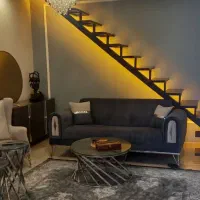 خانه ویلایی دوبلکس