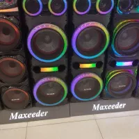 اسپیکر دو قلو . جفت . آیوا . ایوا