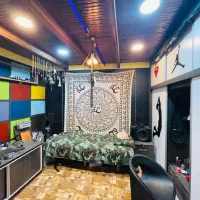 فروش ویلایی/باز سازی شده/ابتدای استقامت ۲|فروش خانه و ویلا|رشت, استقامت ۲|دیوار