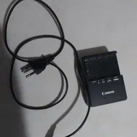 شارژر دوربین