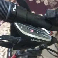 دوچرخه تویتر|دوچرخه، اسکیت، اسکوتر|شیراز, گویم|دیوار