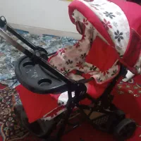 کالسکه بچه