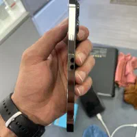 آیفون 13 پرو 256 گیگ Zaa|موبایل|قزوین, |دیوار