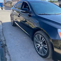 کیا کادنزا|خودرو سواری و وانت|آق قلا, |دیوار