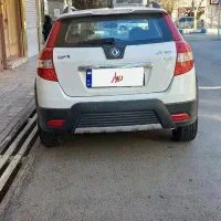 اچ سی کراس تمیز و خانگی|خودرو سواری و وانت|شاهین‌شهر, فردوسی|دیوار