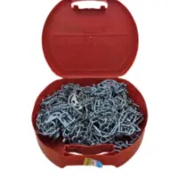 زنجیر چرخ پراید