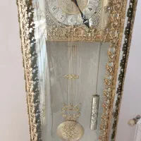 ساعت ایستاده برنز وسنگین|ساعت دیواری و تزئینی|تبریز, |دیوار