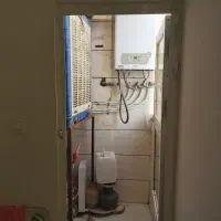 اپارتمان فروشی ۱۲۵ متری|فروش آپارتمان|مشهد, حسینآباد|دیوار