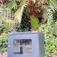 فروش رک شبکه مستقیم ازتولیدکننده (قیمت بدون واسطه)|مودم و تجهیزات شبکه|ملارد, |دیوار