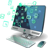 گرافیست آشنا به کرل و فتوشاپ