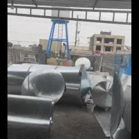 سقف سبک 90متری