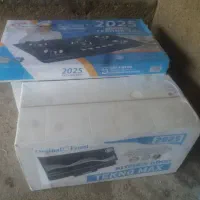 اجاق گاز صفحه ایی وهوداشپزخانه