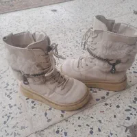 بوت بچه گانه