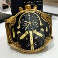 ساعت دیزلی۷موتور
