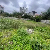 فروش فوری ۲۵۰ متر زمین با پروانه و سند