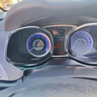 جک s5نیوفیس|خودرو سواری و وانت|تبریز, |دیوار