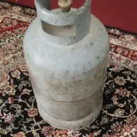 کپسول پرسی گاز