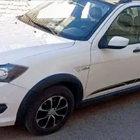 کوییک GXRL مدل 1404رینگدار سفارشی درحد صفر