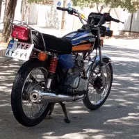 لیفان 150ccمدل 95|موتورسیکلت|آبگرم, |دیوار