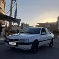 405 slx|خودرو سواری و وانت|پاسارگاد, |دیوار