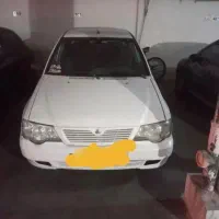 پراید ۹۱