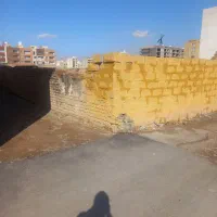 گلستان-170-متر-زمین-دو-نبش-قابل-معاوضه-با-آپارتمان