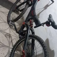 دوچرخه المپیا سایز 26