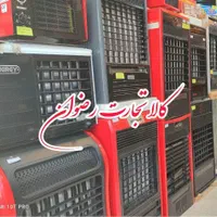 نمایشگاه مجاز هیترگازی خراسان ( عمده جزیی