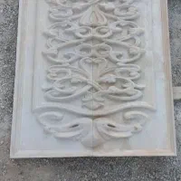 ‌‌‌‌سی ان سی سنگcnc،CNC Stone،نمارومی،نمای ساختمان