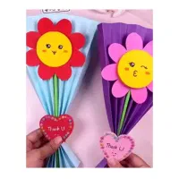 ساخت کاردستی مدرسه