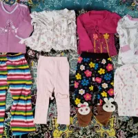 لوازم و لباس استوک