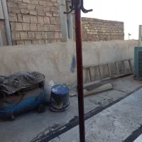 چوب لباسی|جاکفشی، کمد، دراور|قم, شاد قلی|دیوار