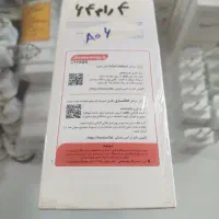 گوشی سامسونگ a06|موبایل|پاکدشت, حصار امیر|دیوار