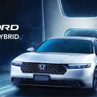 فروش حواله هیوندا اکورد