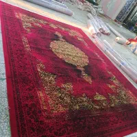 زوالی کاشان(فرش کاشان)