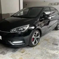 آریزو 5IE توربو اقساط/وام روی خودرو(آرشین خودرو)