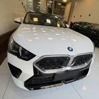 بی ام و    BMW.   X2