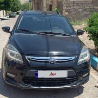 خودرو لیفان ایکس 50