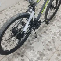 دوچرخه اسپرت