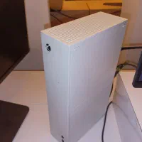 Xbox series s 512 اکس باکس اس