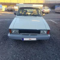 پیکان وانت دوگانه سوز شرکتی