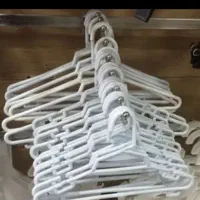 دیوارکوب لباس تیله ای|بندرخت و رختآویز|رباطکریم, رباطکریم|دیوار