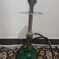 قلیون میویی دو عدد خشک|کافی‌شاپ و رستوران|زاهدان, |دیوار