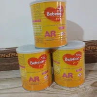 قوطی شیر خشک