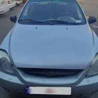 ریو مدل 86 فوق العاده سالم